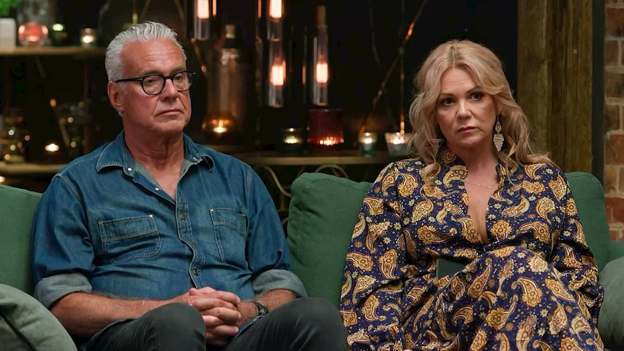 MAFS: Andrea reveals real reason she split with Richard