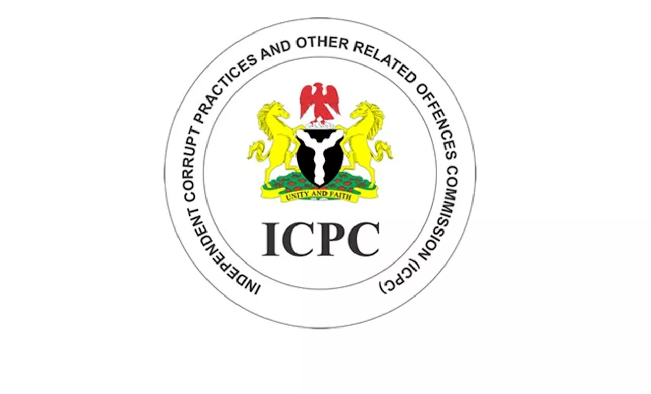 Corruption: ICPC, CoDA renew pact on asset recovery, illicit financial flows