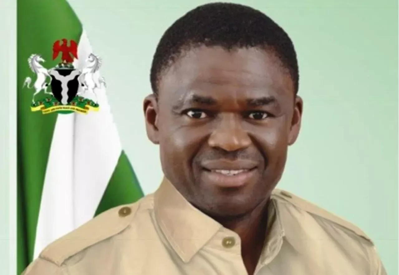 Impeachment: Edo Assembly directs CJ to set up probe panel against Philip Shaibu