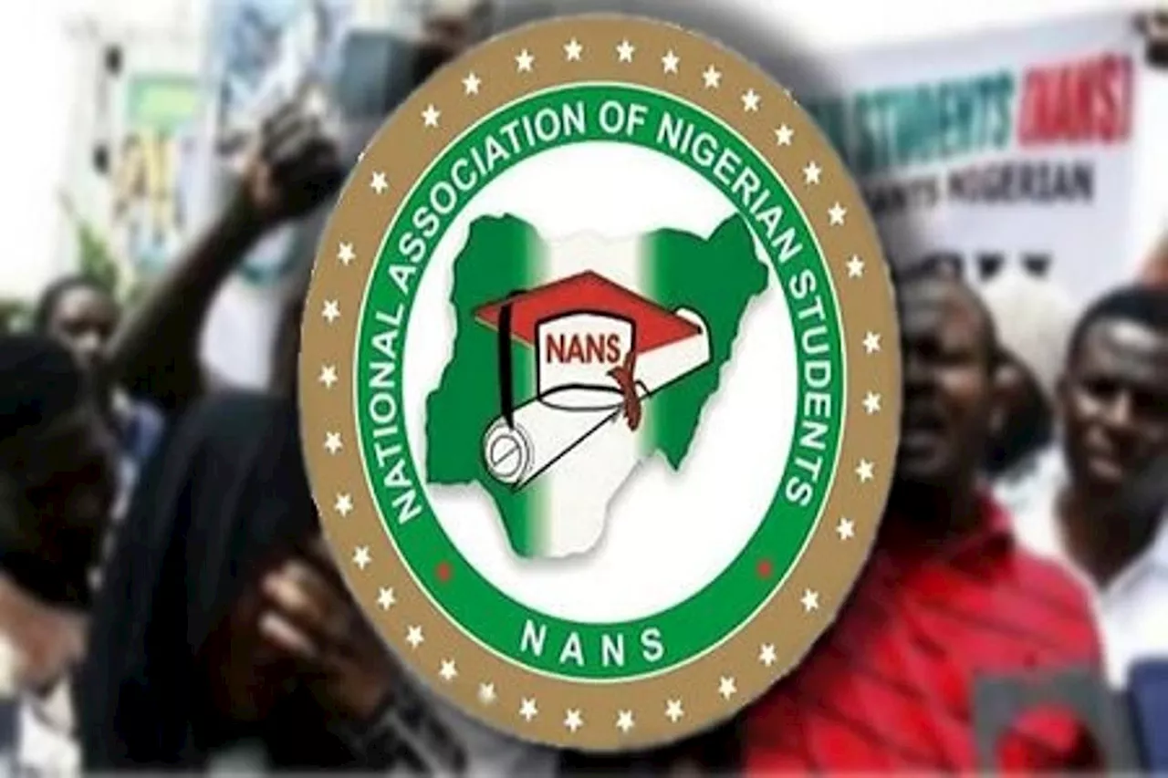 Students Loan: NANS proposes five-year post-NYSC for repayment