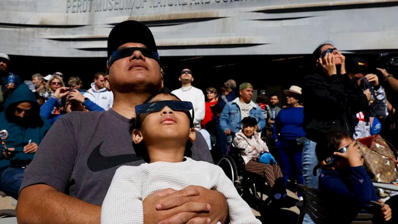 Perot Museum to bring astronomers to Dallas for 2024 total eclipse