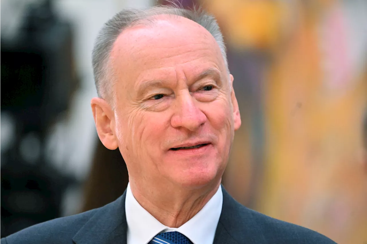 As the Havana Syndrome scandal rumbles on, Nikolai Patrushev must be laughing