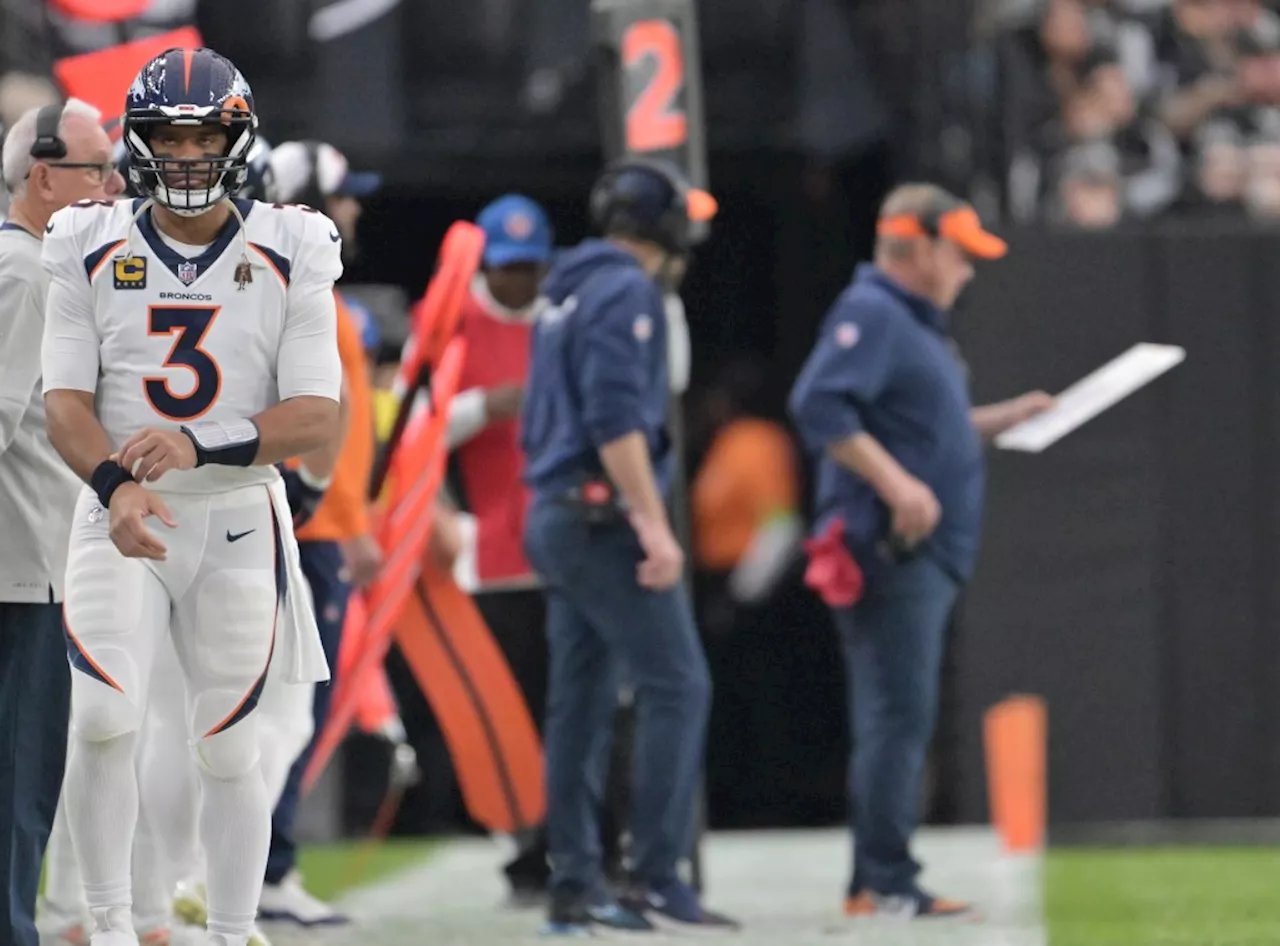 Broncos Mailbag: What is Sean Payton’s plan at quarterback for 2024?