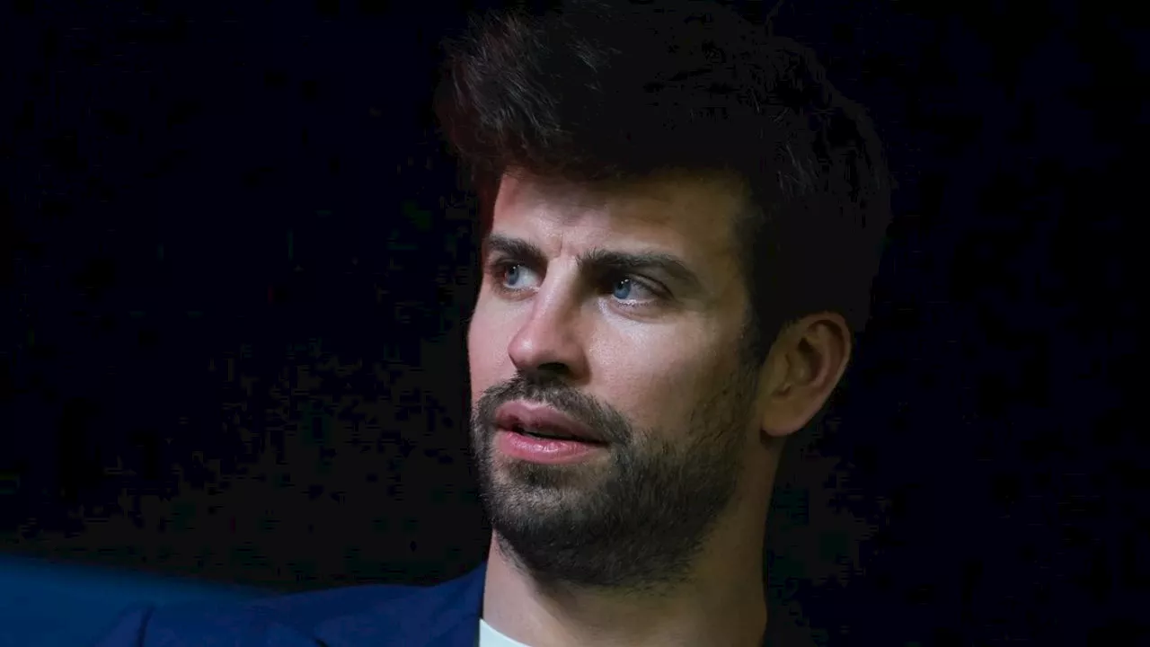 'Ya no es emocionante': el polémico comentario de Gerard Piqué que generó revuelo a nivel mundial