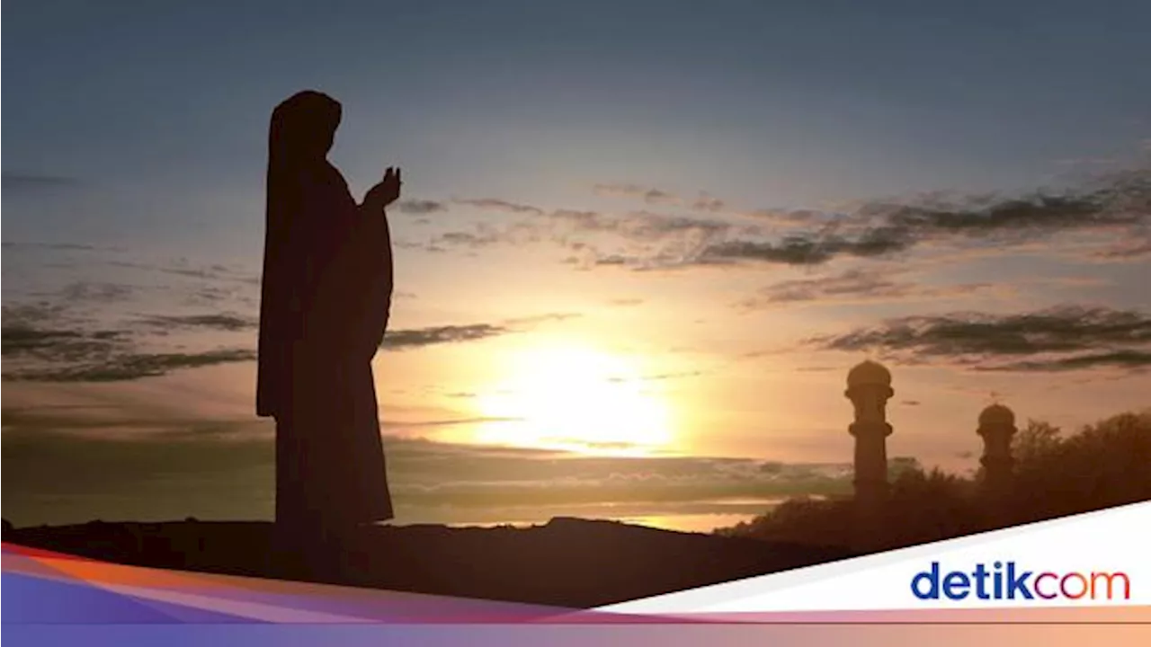 5 Ciri Wanita yang Dirindukan Surga dan Sosoknya dalam Islam