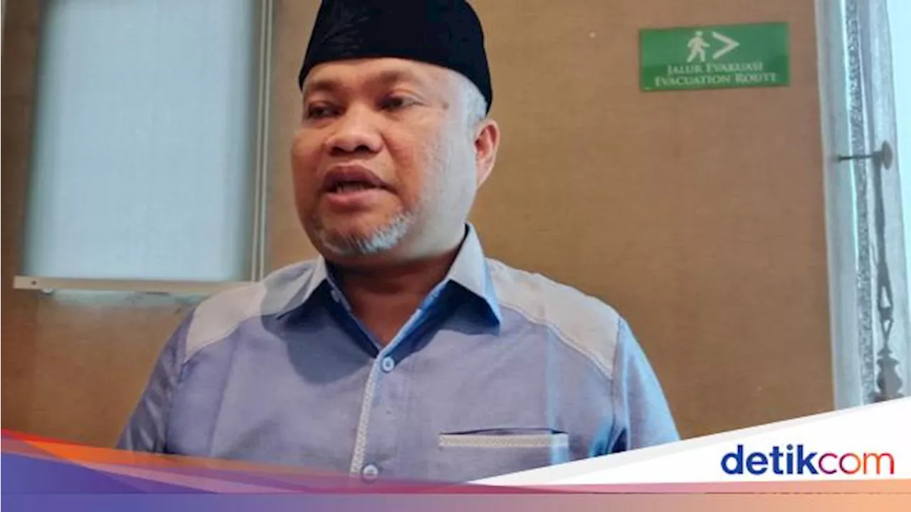 Bobby Siap Maju Pilgub Sumut Jika Diusung, Gerindra Utamakan Kader