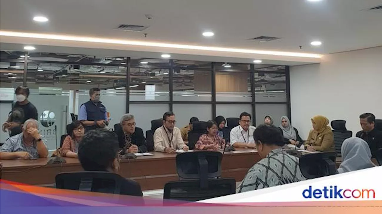 BRIN Kembangkan Aplikasi e-Voting, Satu Langkah Menuju Digitalisasi Pemilu RI