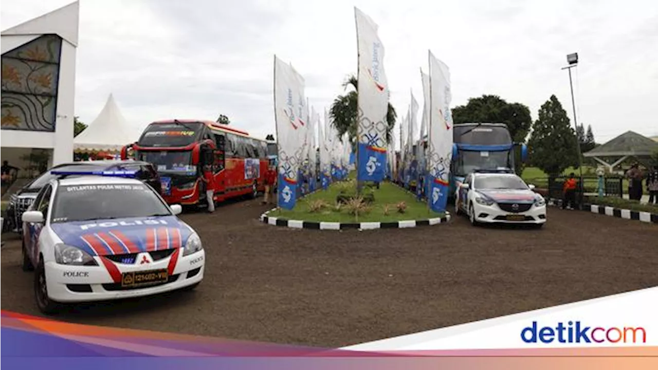 Bank Jateng Gandeng Pemprov Jateng Gelar Mudik Asyik 2024