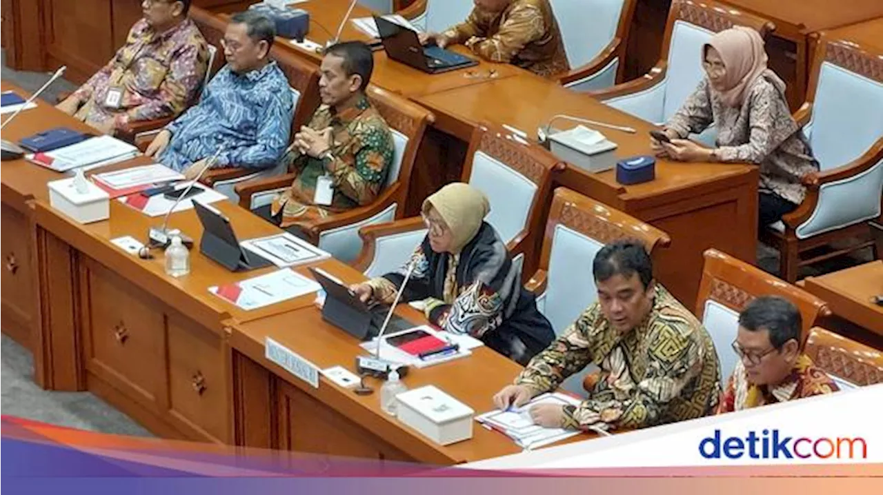 Mensos Lapor Realisasi Penyaluran Bansos 2023, Belanjanya Tembus Rp 81,61 T