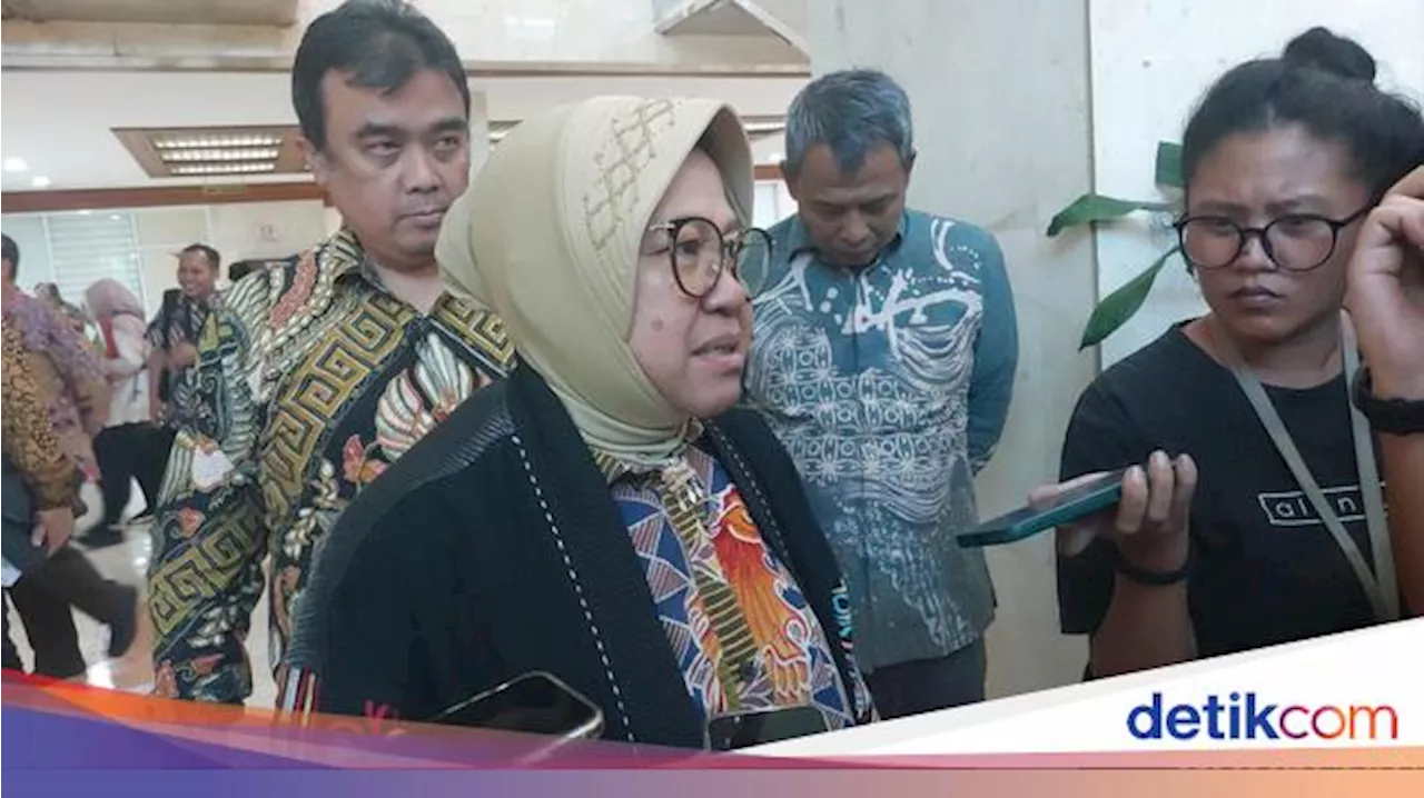 Risma Ungkap Fakta Mengejutkan soal Bansos, Singgung Sisanya Aku Nggak Tahu