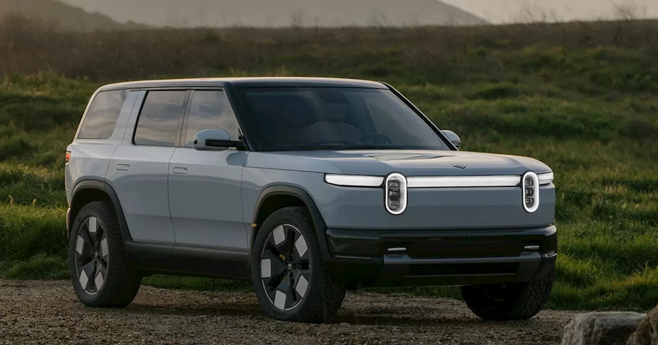 Rivian R2 vs Tesla Model Y: Can the R2 challenge the Model Y’s dominance?