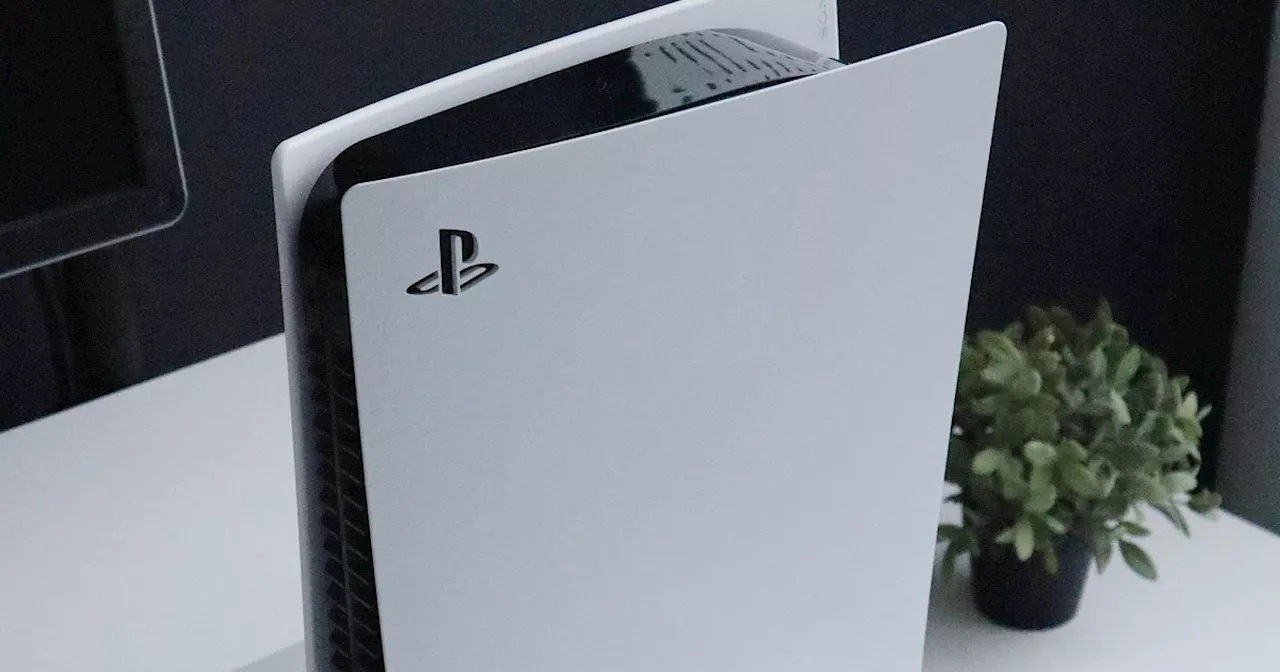 This PS5 Pro leak reveals a massive jump in performance