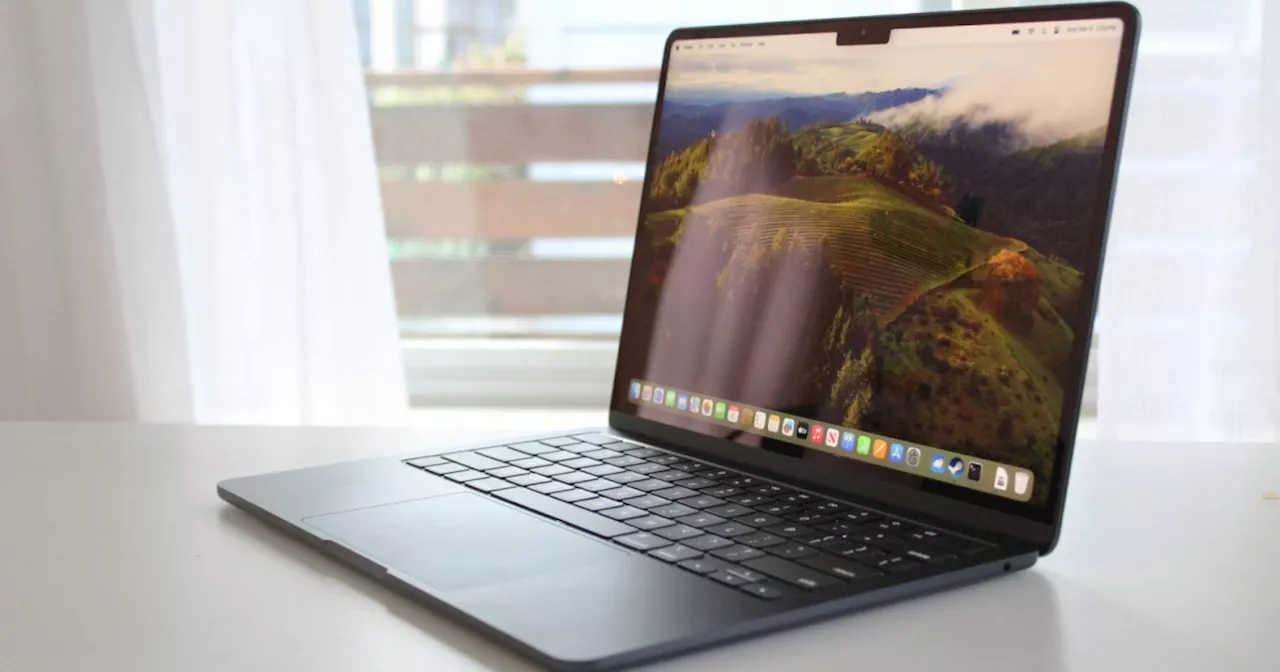 Why you should buy a MacBook Air instead of a MacBook Pro