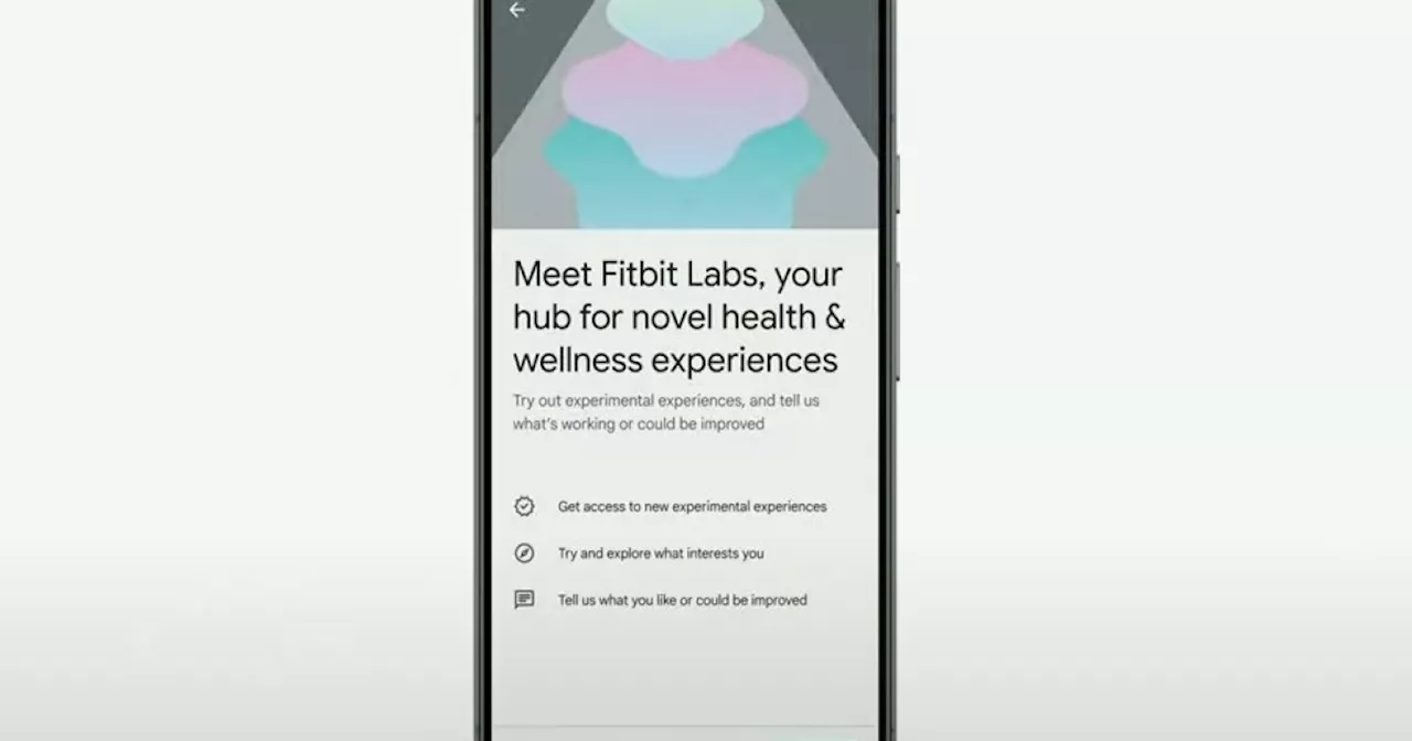 Your Fitbit app is getting a big AI upgrade later this year