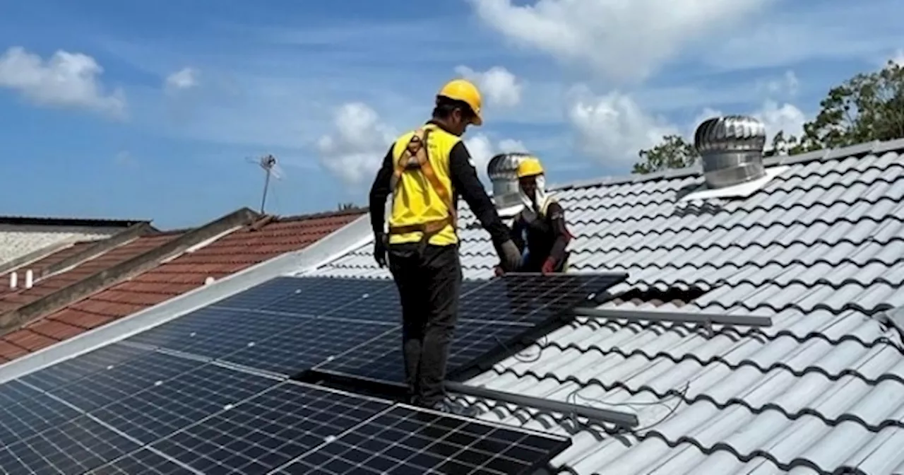 SOLS Energy drives Malaysia’s home solar adoption with innovative subscription model