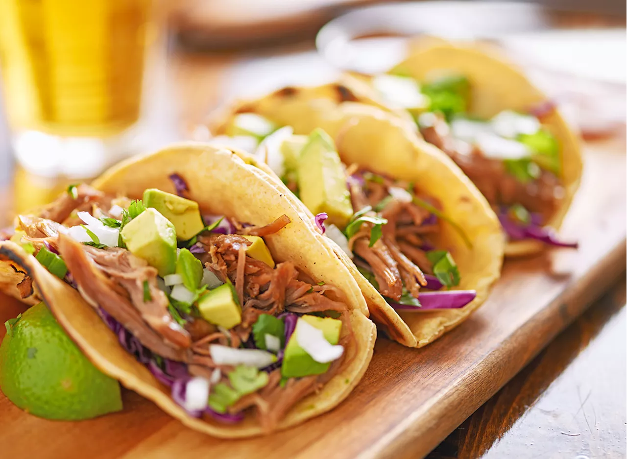 8 Restaurant Chains That Serve the Best Carnitas