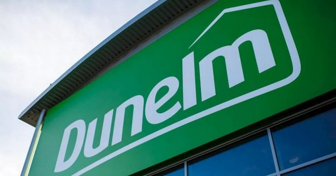 Dunelm's 'magical' £10 solar lights that 'make a real statement'