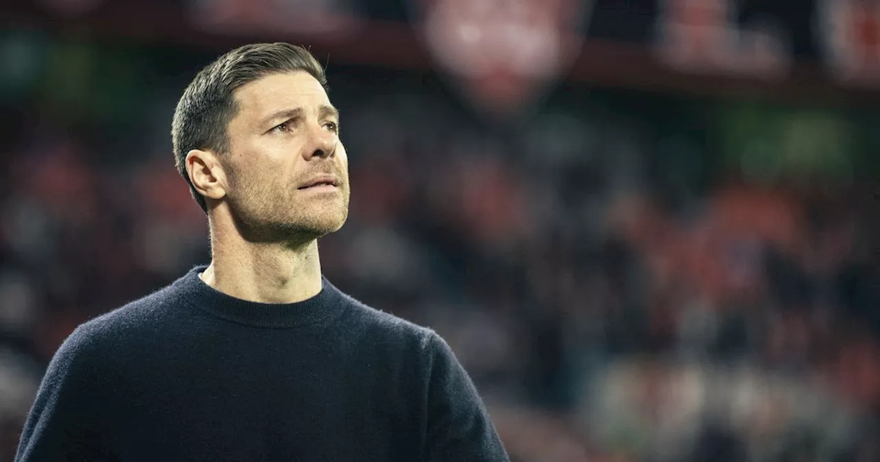 Latest Liverpool manager odds as Bayer Leverkusen confirm Xabi Alonso stance