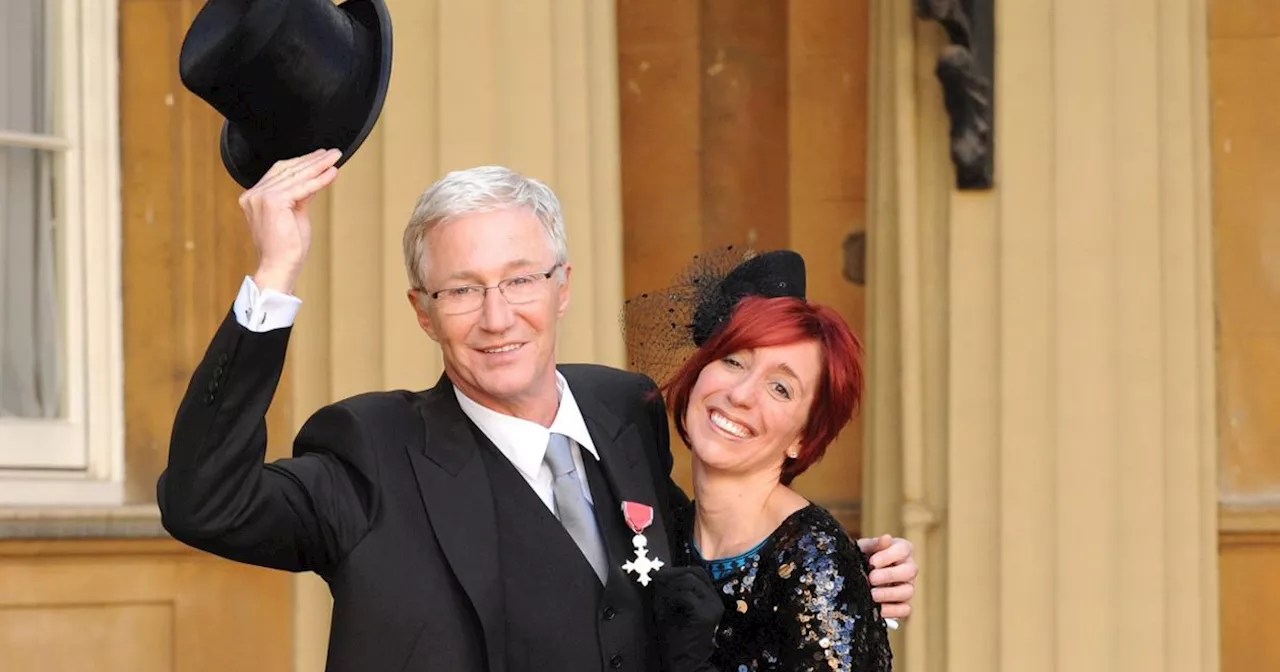 Paul O'Grady's daughter to talk about him on TV for first time