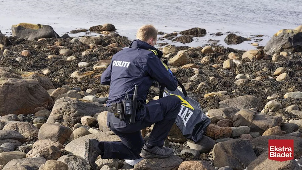 Narko: Tror ikke, det har drevet langt