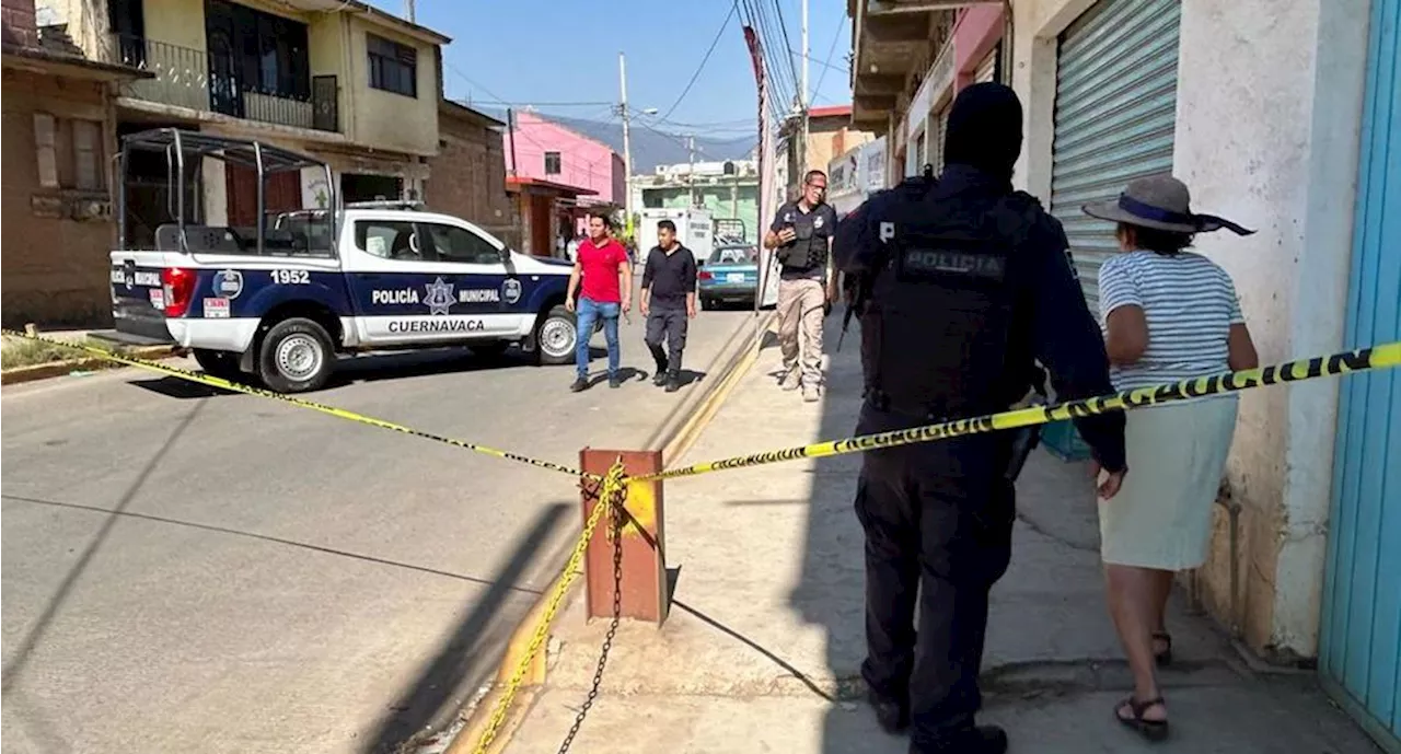 Asesinatos aumentaron 77.5% en 16 de los 50 municipios más violentos durante sexenio de AMLO: SSPC