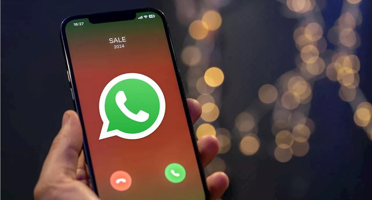 De dónde es el prefijo 27 de WhatsApp y por qué debes bloquearlo