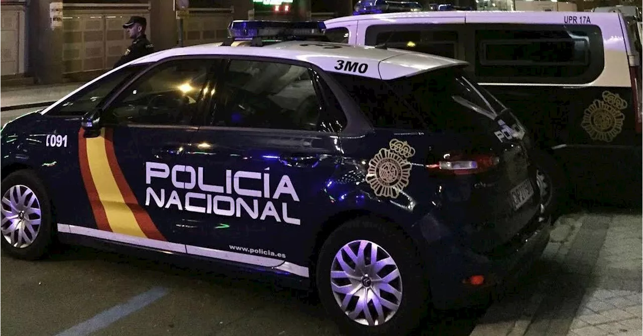 La Policía Nacional investiga la aparición de cuatro cadáveres en una vivienda del Casco Histórico de Toledo