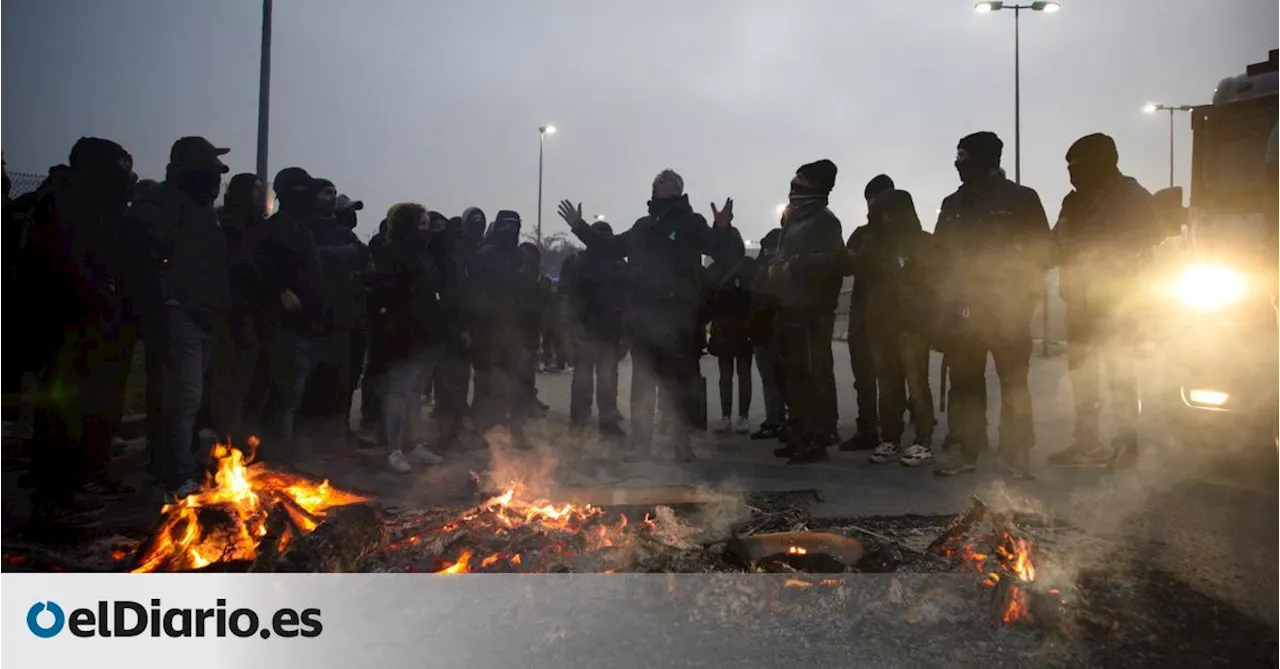 Los sindicatos penitenciarios redoblan la presión al Govern a costa de los derechos de los presos