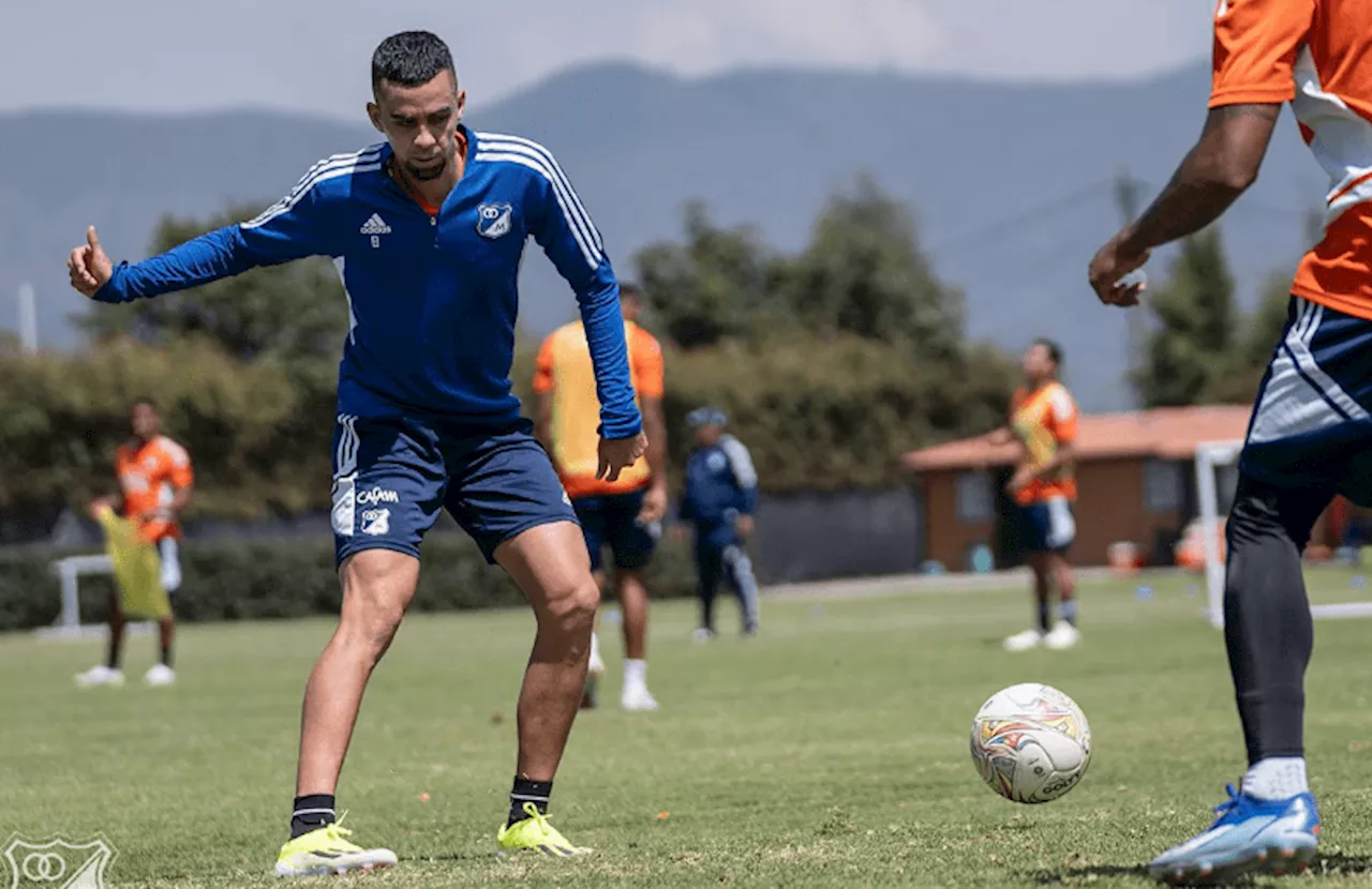 Estos son los rivales de equipos colombianos en Libertadores y Sudamericana