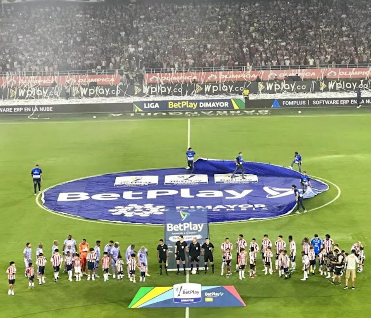 Esto dijo Arturo Reyes sobre los rivales de Junior en Copa Libertadores