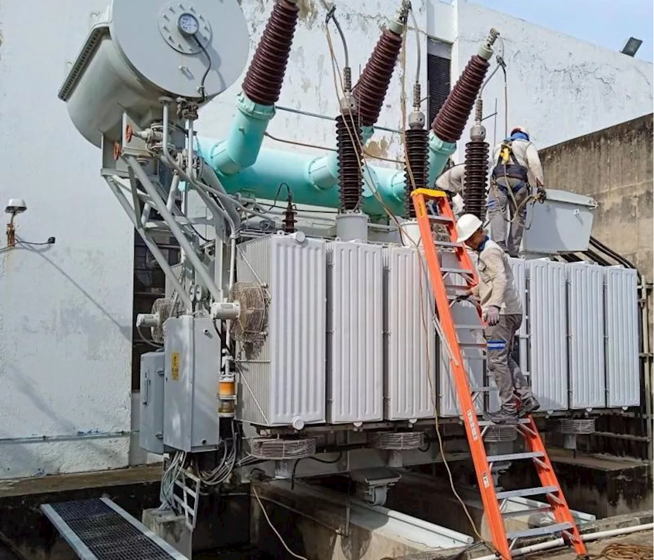 Los sectores de Cartagena que no tendrán luz este miércoles 20 de marzo