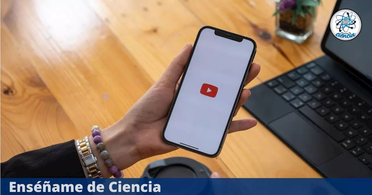 El trucazo para escuchar música con la pantalla bloqueada sin tener YouTube Premium