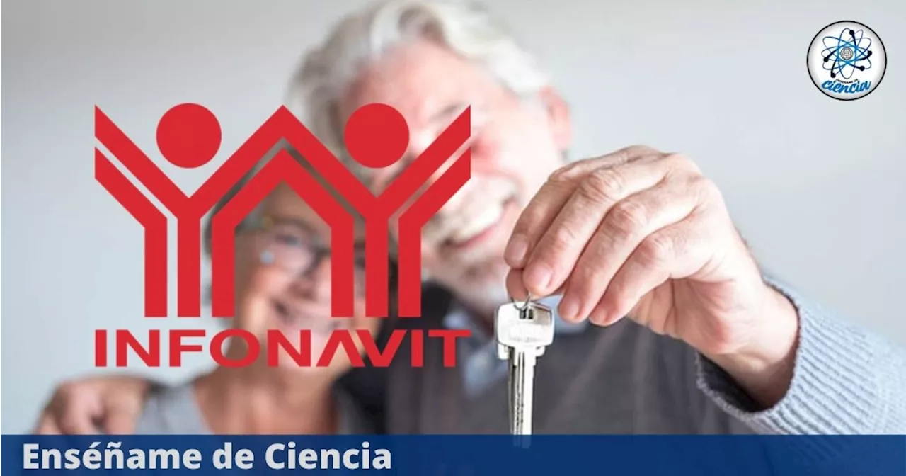 Infonavit 2024: ¿Cuál es la edad máxima para pedir un crédito?