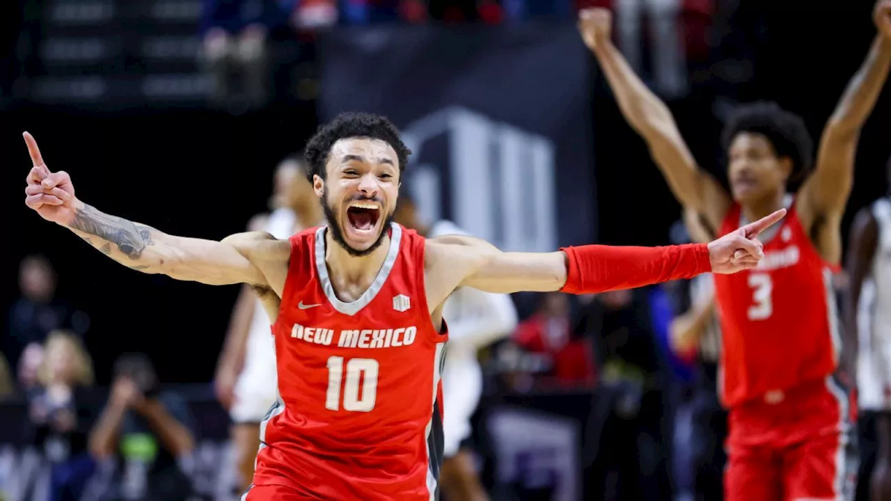 Giant Killers: 10 most likely first-round upsets in March Madness