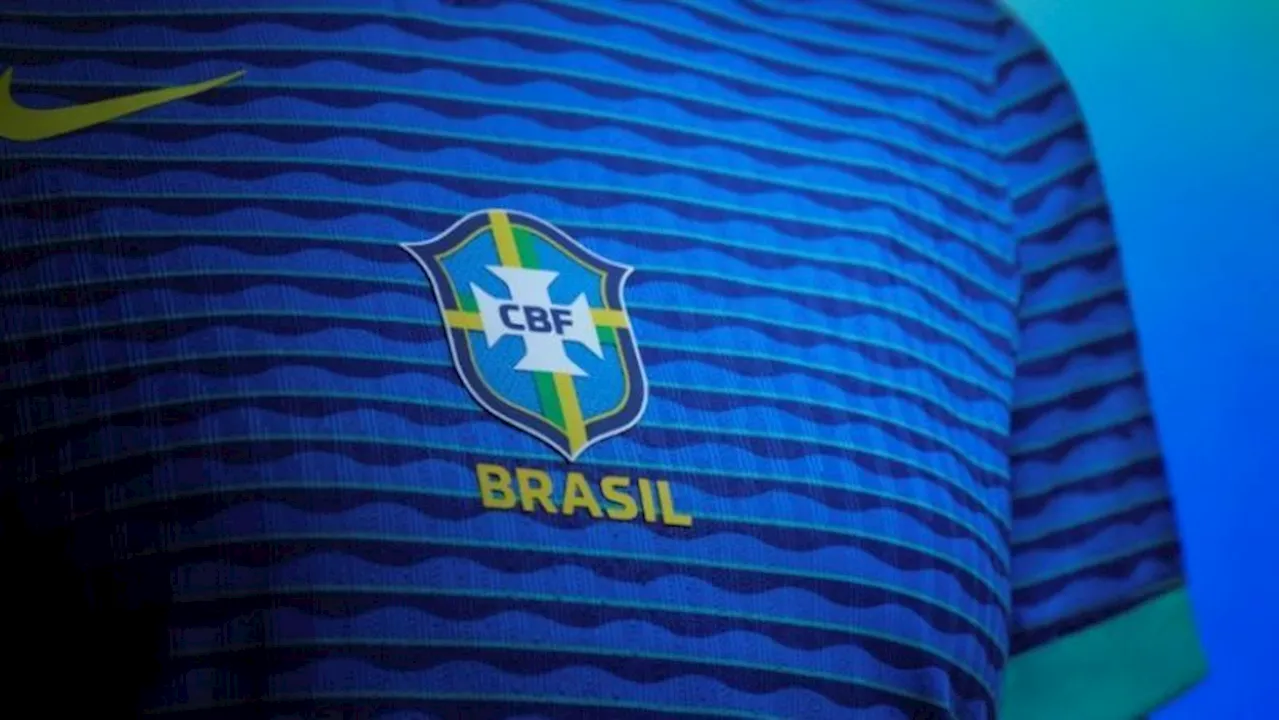 Opinião: Novas camisas da seleção brasileira são um desrespeito