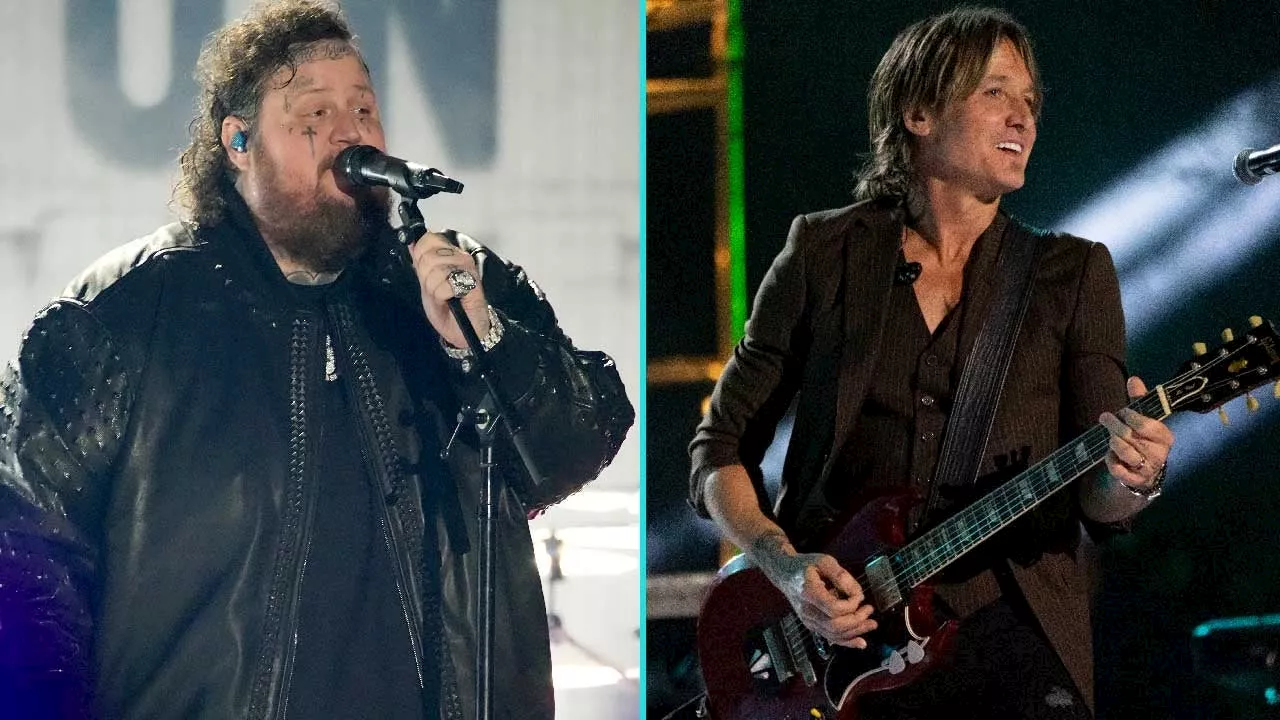 2024 CMT Music Awards: Jelly Roll, Keith Urban, Sam Hunt, Kelsea Ballerini and More to Perform