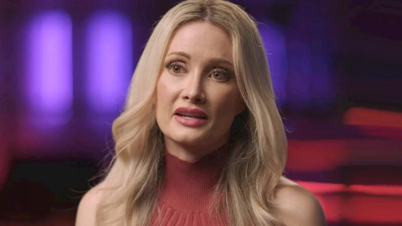 'Lethally Blonde' First Look: Holly Madison's True Crime Series Tells Story of Courtney Clenney (Exclusive)