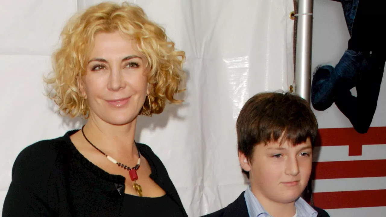 Natasha Richardson's Son Daniel Pens Emotional Tribute to Her on 15th Anniversary of Her Death