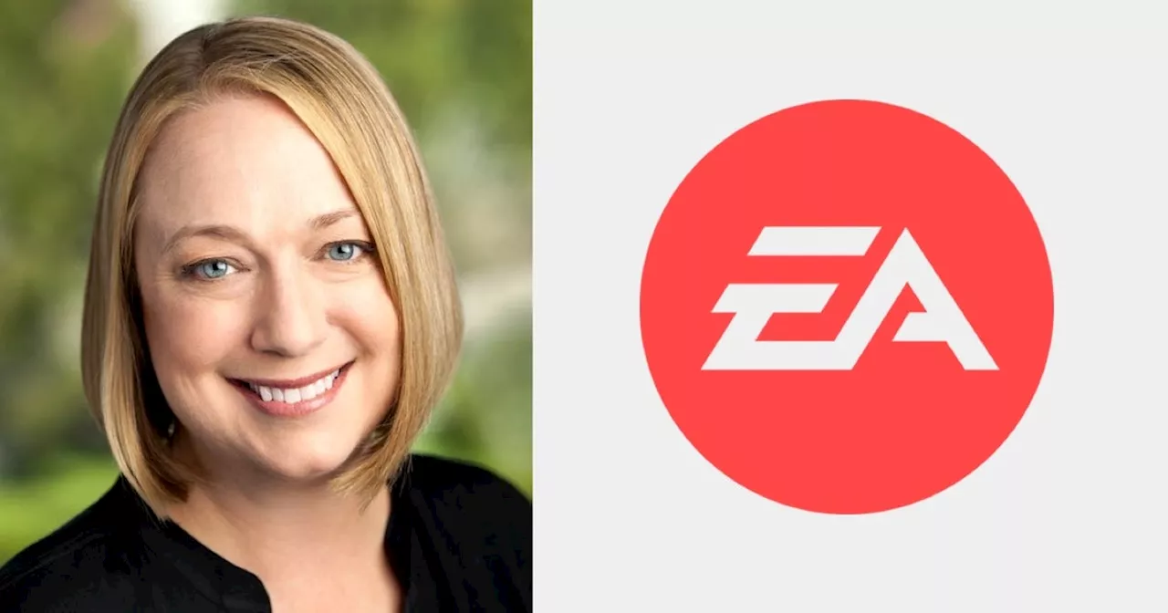 PlayStation veteran Connie Booth joins EA to oversee its action-RPG portfolio