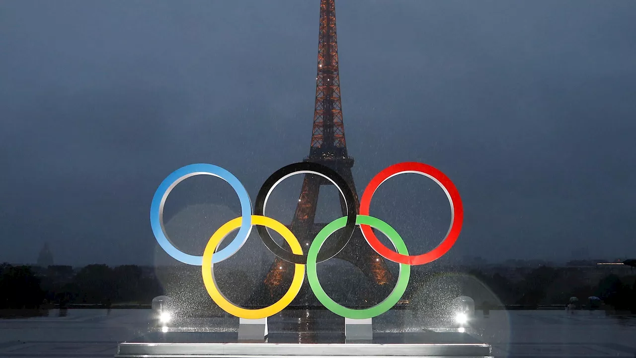 JO Paris 2024 : Les Russes et Bélarusses exclus de la cérémonie d'ouverture