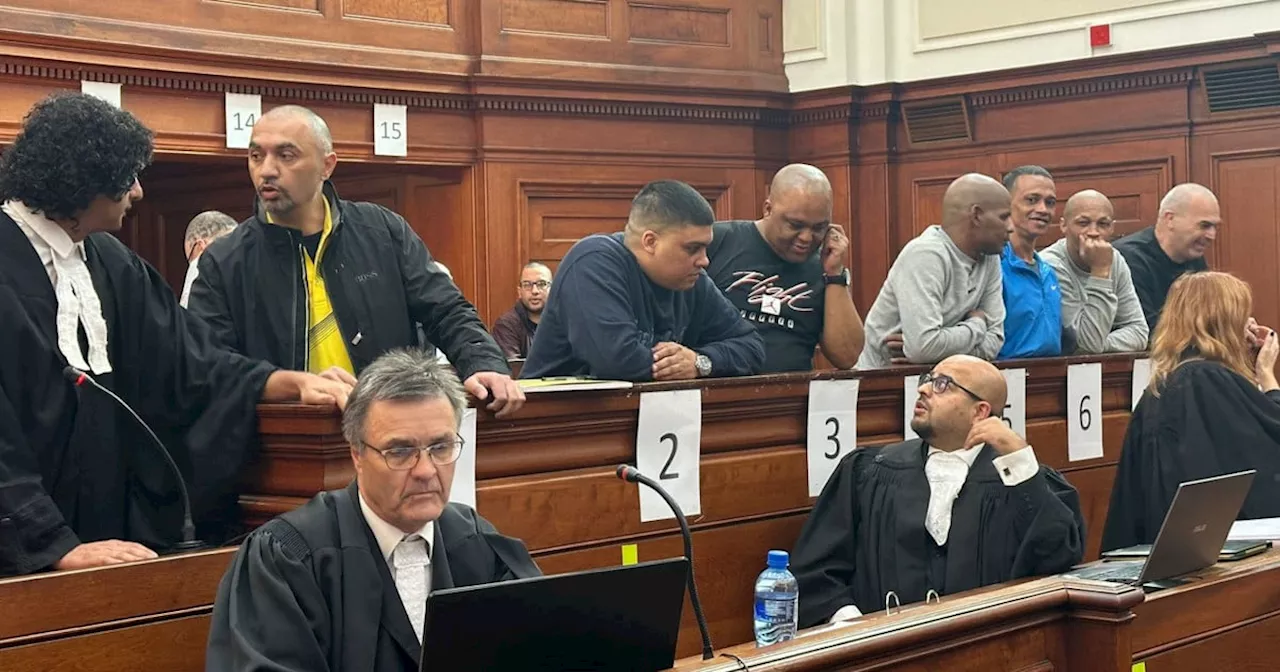 State witness in case against Nafiz Modack details murder of Nicolaas Heerschap