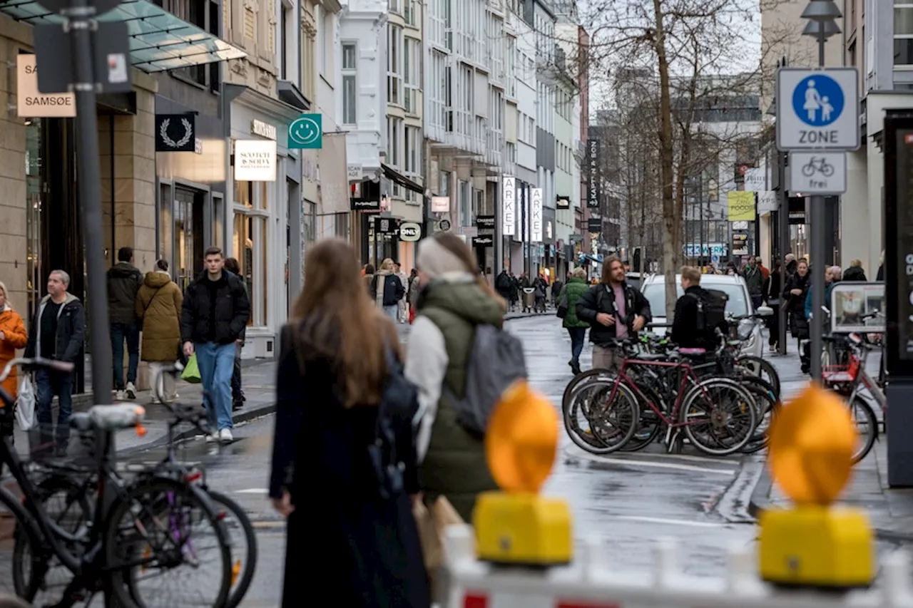 Gravis schließt alle Filialen – auch Kölner Geschäft macht dicht