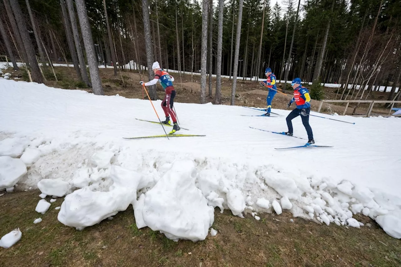 Klimakrise, hohe Kosten: Wohin steuert der Wintersport?