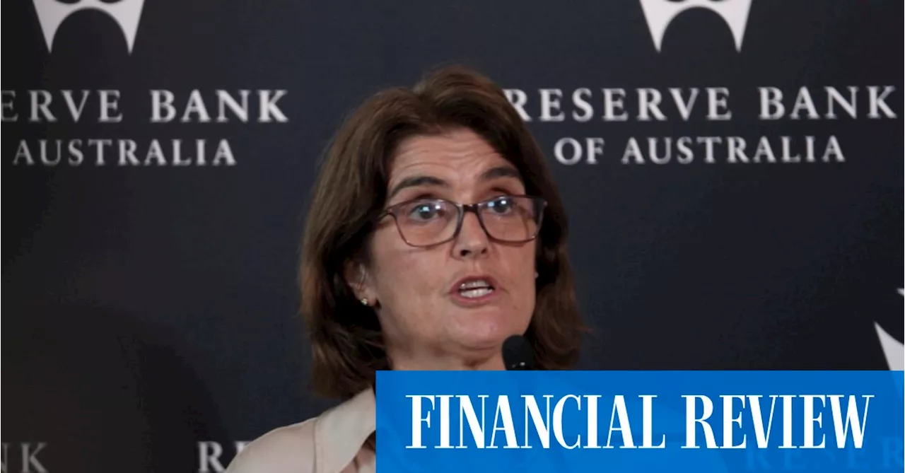 RBA board: Michele Bullock backs Jim Chalmers in stoush with Coalition