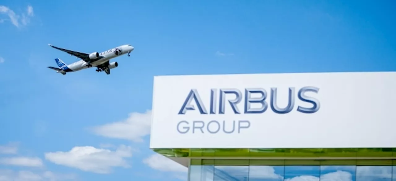 Airbus-Aktie leichter: Airbus hat Bau von Brandschutz-Zentrum in Bremen bekanntgegeben