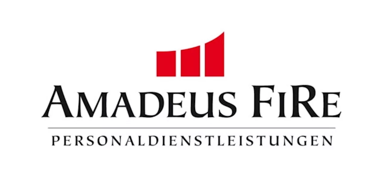 Amadeus FiRe-Aktie trotzdem freundlich: Personaldienstleister Amadeus FiRe verfehlt Gewinnziel