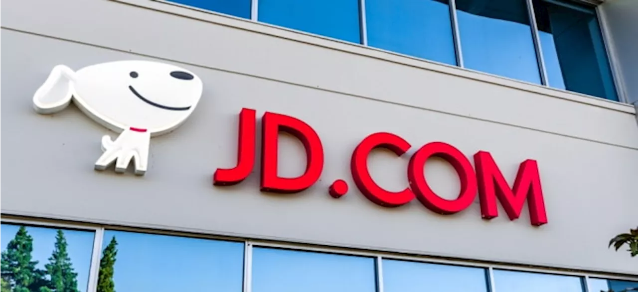 NASDAQ-Titel JD.com-Aktie gibt Gas: JD.com pulverisiert Analystenschätzungen - Aktienrückkauf treibt die Aktie an