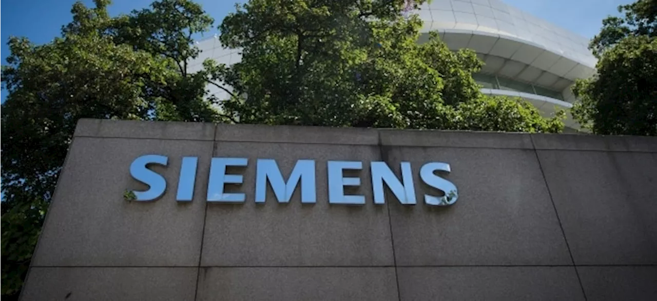 Neue Analyse: JP Morgan Chase & Co. bewertet Siemens-Aktie mit Overweight