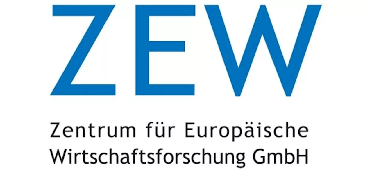 ZEW-Index erreicht erstmals seit April positiven Bereich