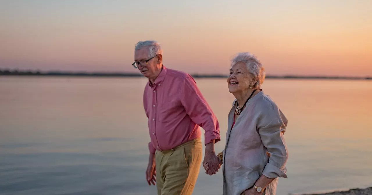 Kann eine gesunde Ernährung Alzheimer vorbeugen?